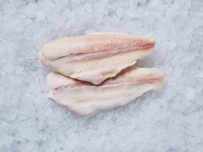 Филе пангасиуса без кожи с/м 