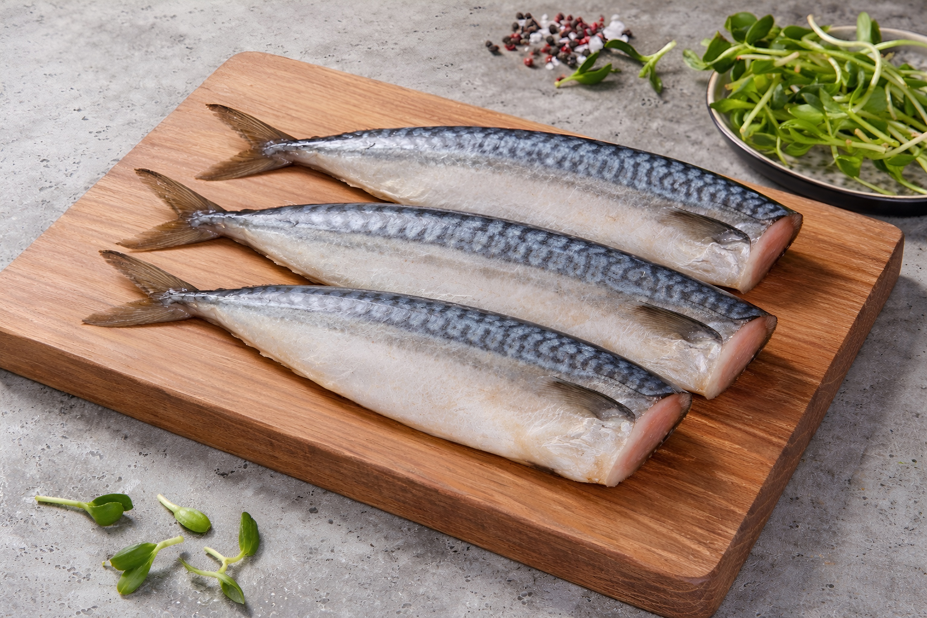 Скумбрия провесная