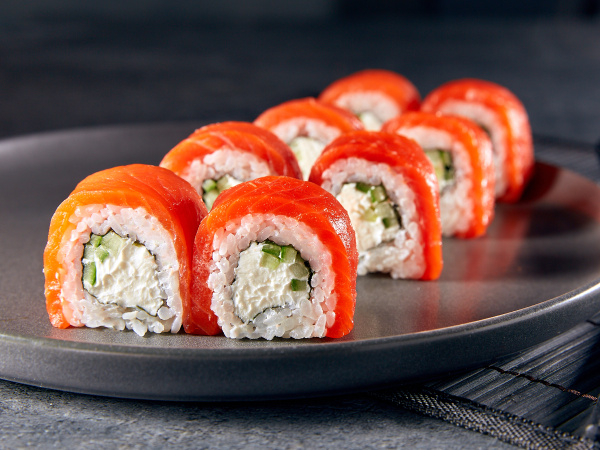 Филадельфия с неркой