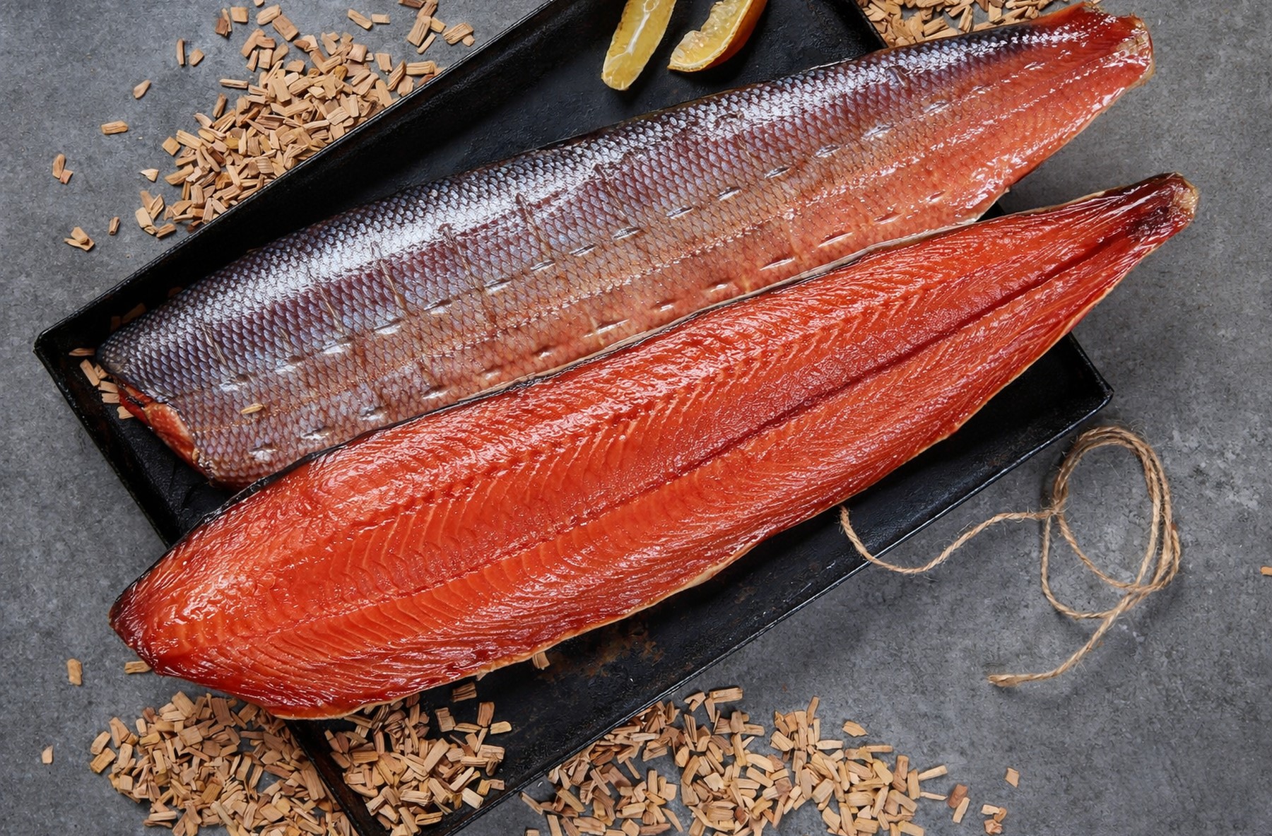 Нерка пласт х/к