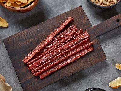 Лососевые палочки "ФишСтик"