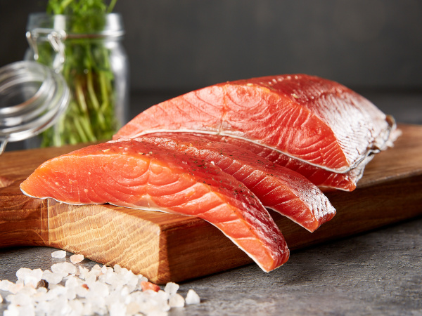 Нерка пласт с/с "Камчатский посол"