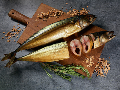 Скумбрия  х/к Скумбрия  х/к