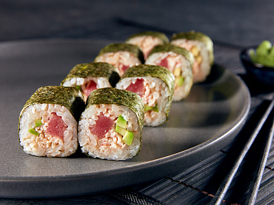 Ролл Магуру