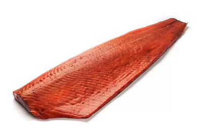 Нерка пласт х/к