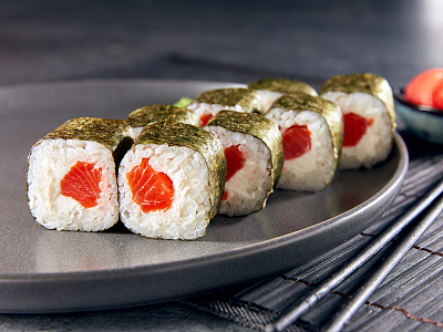 Сливочная нерка 