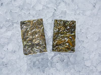 Морская капуста с/м в/у