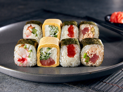 Мини сет "Хит"