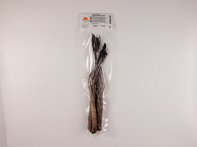 Минтай спинки вял 200г