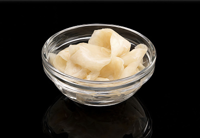 Имбирь белый 20 г